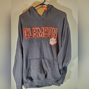 Clemson tigers hoodie